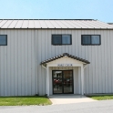 Hall for Funeral Reception